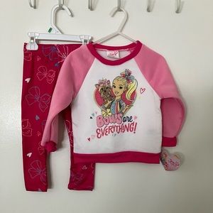 (2pc) JOJO Pajamas set